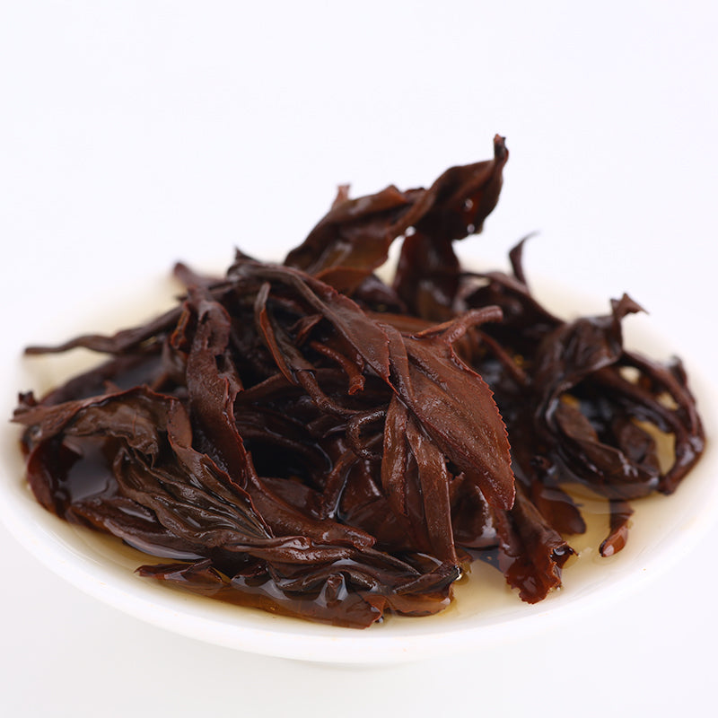 Yu Xiang Gu Feng Pu'er Tea (Raw)